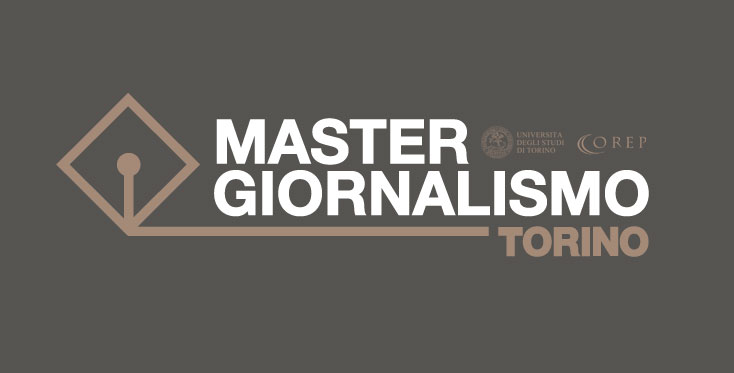 Drone Journalism, Giovanni Battista Gallus al Master in Giornalismo